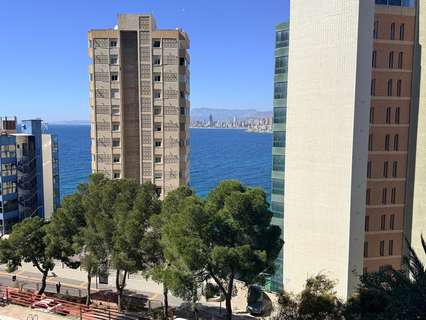 Piso en venta en Benidorm