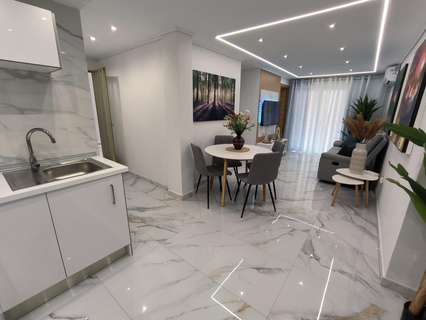 Piso en venta en Benidorm