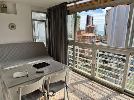 Apartamento en venta en Benidorm