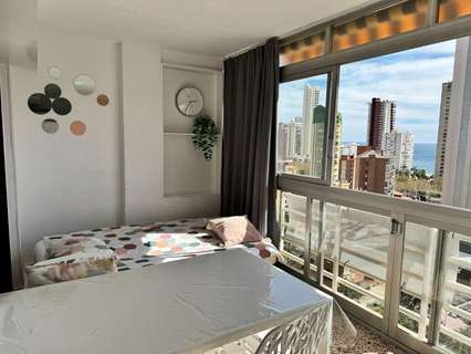 Apartamento en venta en Benidorm