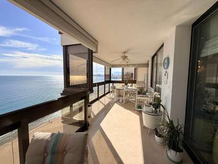 Piso en venta en Benidorm