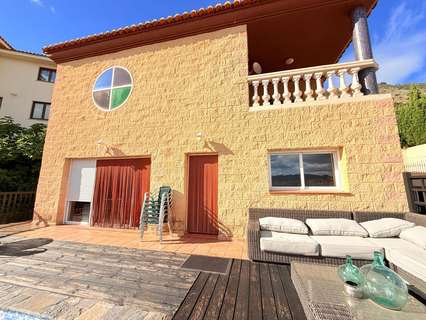 Chalet en venta en Callosa d'En Sarrià