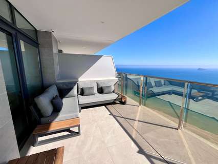 Ático en venta en Benidorm