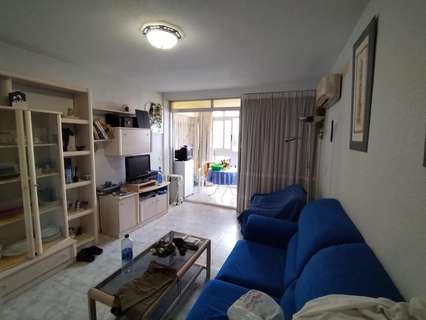 Estudio en venta en Benidorm