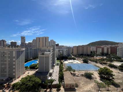 Apartamento en venta en Villajoyosa/La Vila Joiosa