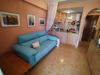 Apartamento en venta en Benidorm