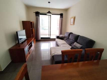 Apartamento en venta en Benidorm