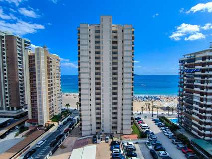 Apartamento en venta en Benidorm