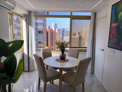 Apartamento en venta en Benidorm