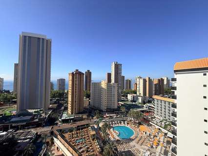 Apartamento en venta en Benidorm