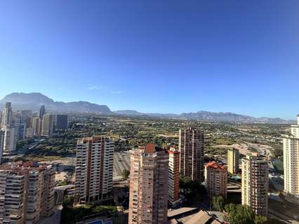 Ático en venta en Benidorm