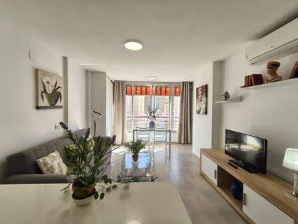 Apartamento en venta en Benidorm rebajado