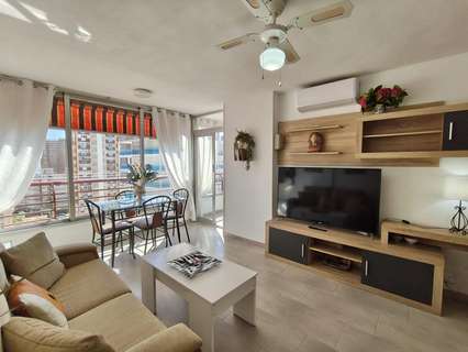 Apartamento en venta en Benidorm rebajado