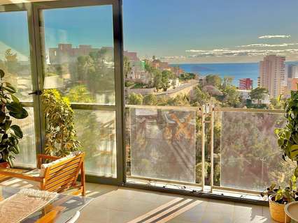 Piso en venta en Benidorm