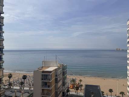 Piso en venta en Benidorm