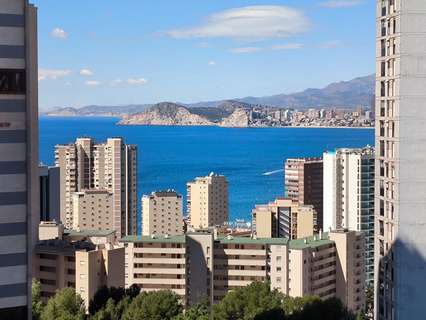 Apartamento en venta en Benidorm