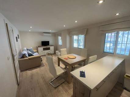 Apartamento en venta en Benidorm