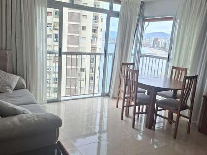Apartamento en venta en Benidorm