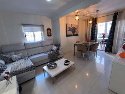 Piso en venta en Benidorm