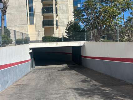 Trastero en venta en Benidorm