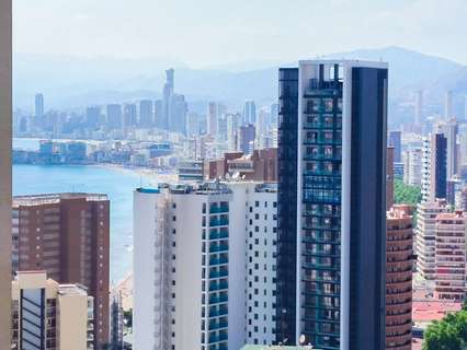 Apartamento en venta en Benidorm
