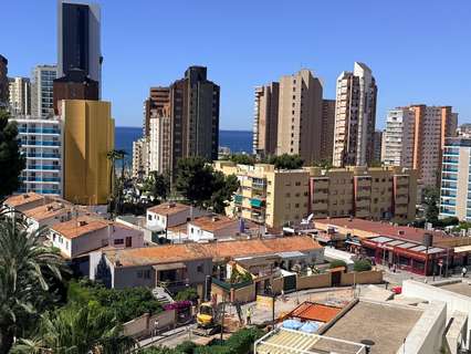 Apartamento en venta en Benidorm