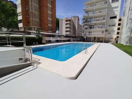 Apartamento en venta en Benidorm