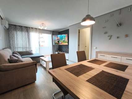 Apartamento en venta en Benidorm