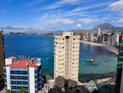 Apartamento en venta en Benidorm