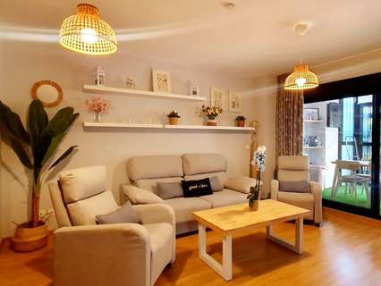 Apartamento en venta en Villajoyosa/La Vila Joiosa