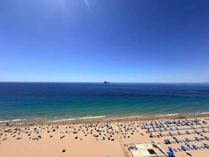 Apartamento en venta en Benidorm