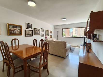Piso en venta en Benidorm