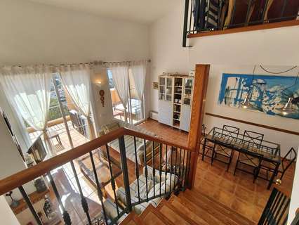 Apartamento en venta en Altea