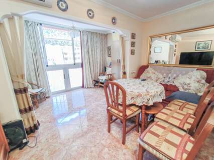 Apartamento en venta en Benidorm
