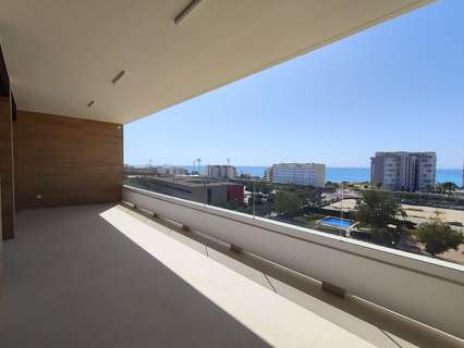 Ático dúplex en venta en Villajoyosa/La Vila Joiosa