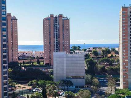 Apartamento en venta en Finestrat