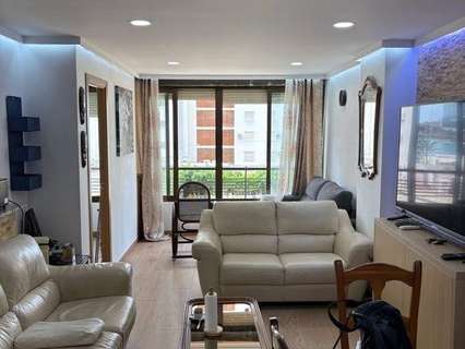 Apartamento en venta en Benidorm