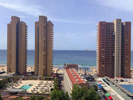 Apartamento en venta en Benidorm