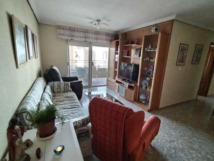 Piso en venta en Benidorm