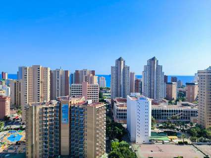 Apartamento en venta en Benidorm