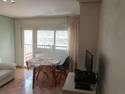 Apartamento en venta en Benidorm