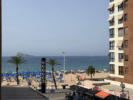 Piso en venta en Benidorm