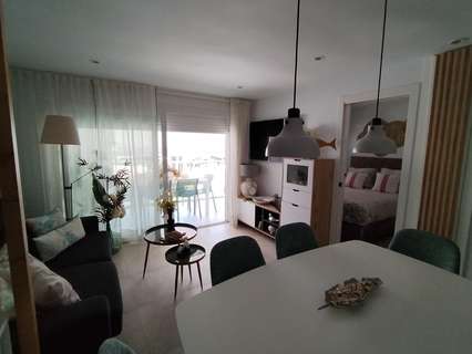 Apartamento en venta en Benidorm
