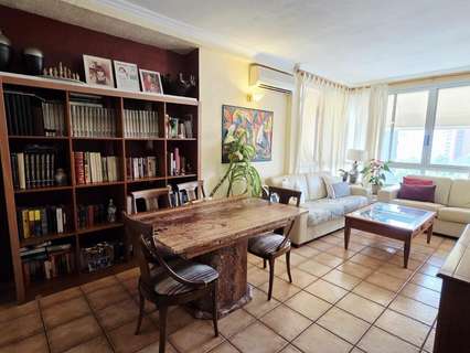 Apartamento en venta en Benidorm