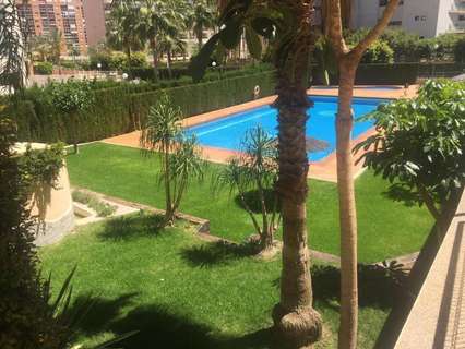 Piso en venta en Villajoyosa/La Vila Joiosa