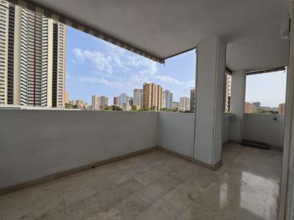 Piso en venta en Benidorm rebajado