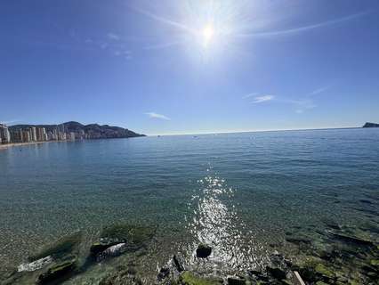 Apartamento en venta en Benidorm rebajado