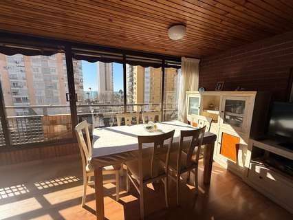 Apartamento en venta en Benidorm