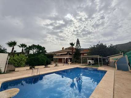 Chalet en venta en Benidorm