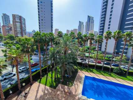 Apartamento en venta en Benidorm